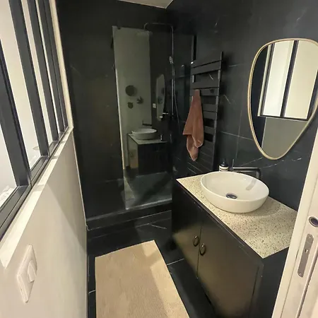 Apartment Grand Familial De Prestige Coeur De *