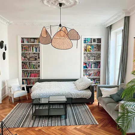 Grand Familial De Prestige Coeur De * Lyon